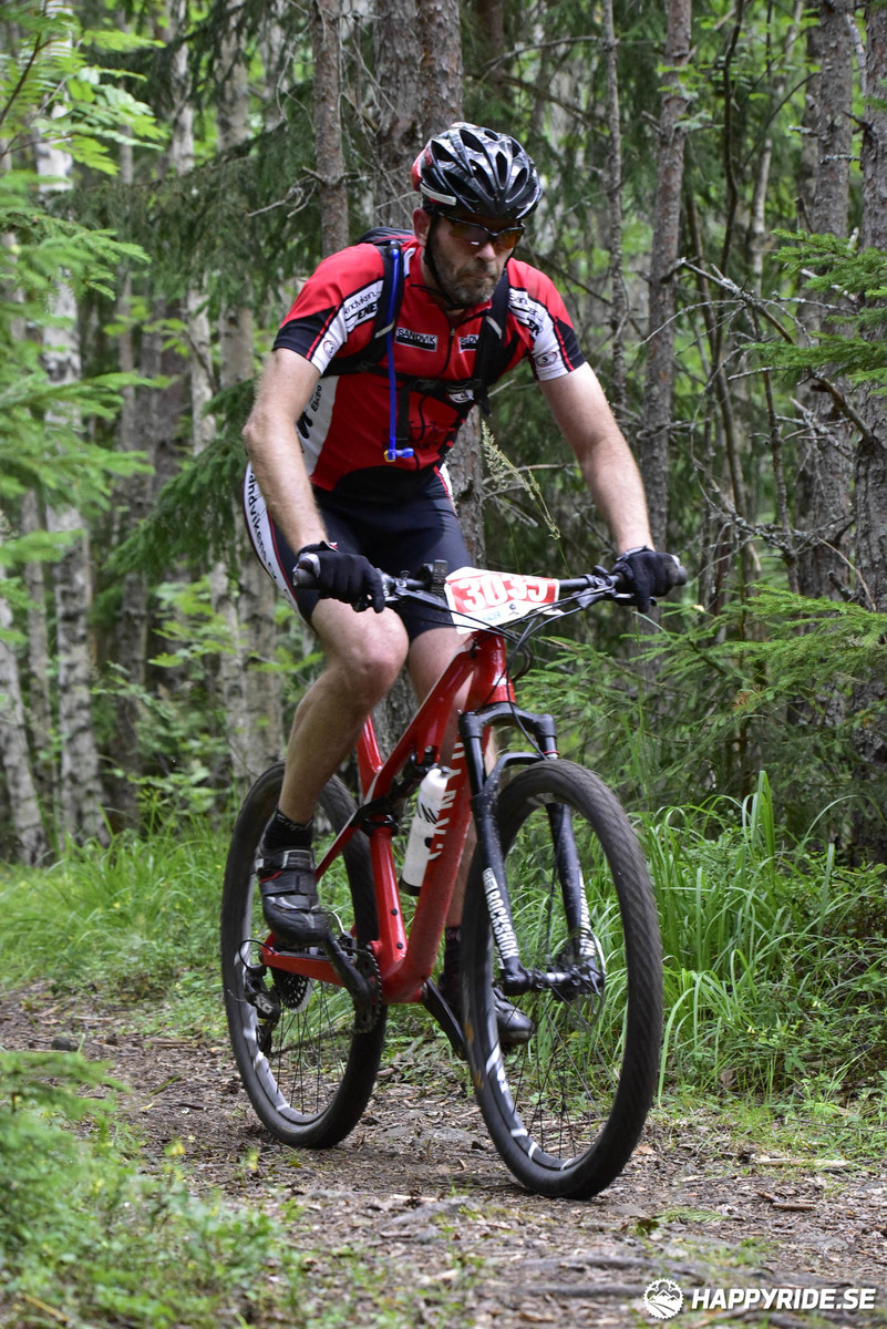 Bild från Engelbrektsturen 2019